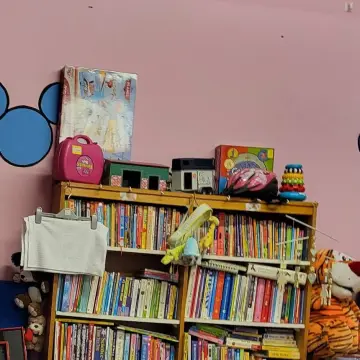 Photo from Jayne's Baby Bank (main page), 16 Feb 2025: Busy busy this week sorting areas of Pontypool Shop. Blackwood is opening their free cafe Monday. Free to customers and donators , we don't 