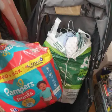 Photo from Jayne's Baby Bank (main page), 5 Dec 2024: "Some" of the donations we have recieved - thank you much every one. If you didn't see my post yesterday the council have approved funding f