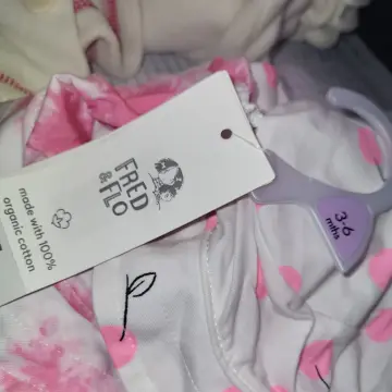 Image from Jayne's Baby Bank (Main Historical Profile), 27 Mar 2024: Two pack of 3-6 hats £3.00 please