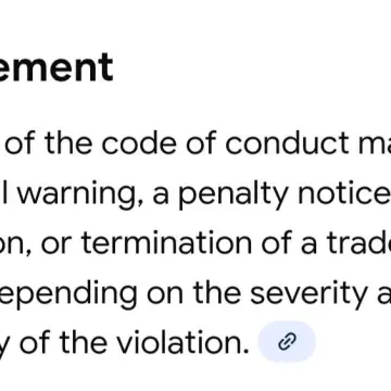 Image from Jayne's Baby Bank (Main Historical Profile), 11 Nov 2025: The stall holders that verbally and physically attacked volunteers for being banned while giving food out to the public from our foodbank ha