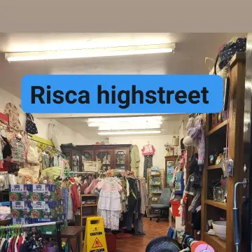 Image from Jayne's Baby Bank (Main Historical Profile), 27 Feb 2024: RISCA highstreet shop is open 10-4 today. ♻️🍼🌎🛍 #donatedbythecommunityforthecommunity #mothershelpingmothers #familieshelpingfamilies #freef