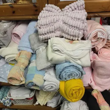 Photo from Jayne's Baby Bank (main page), 5 Feb 2025: We have already had staff working since 4am getting the shops and surplies ready . Dan is doing a double shift, one shift in Blackwood then 