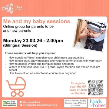 Image from Jayne's Baby Bank (Main Historical Profile), 17 Mar 2026