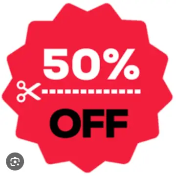 Image from Jayne's Baby Bank (Main Historical Profile), 11 Apr 2024: 💥50% off all week !!! all shops. 💥Fill a bag for £10 of adults £2 clothes Pontypool and Blackwood only 💥Fill a bag for £5 children's 50p clo