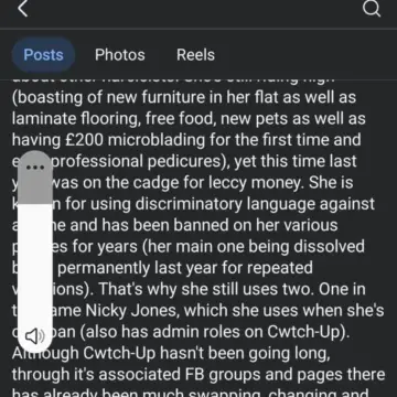 Image from Jayne's Baby Bank (Main Historical Profile), 7 Feb 2026