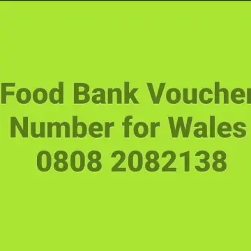 Photo from Jayne's Baby Bank (main page), 18 Jun 2025: Don't struggle guys. We have had mothers in today and yesterday needing help. Also this is the foodbank voucher telephone number for Wales i