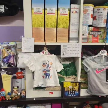 Photo from Jayne's Baby Bank (main page), 16 Oct 2024: New stock at Pontypool shop