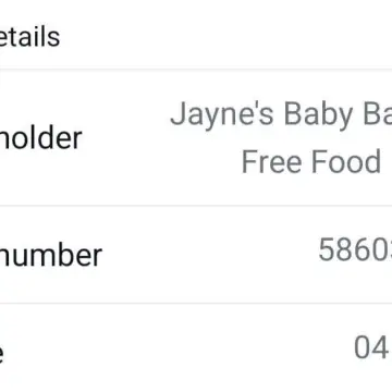 Photo from Jayne's Baby Bank (main page), 15 May 2025: It's my Birthday (unless you hadn't noticed), we have 75% discount off in all the shops to celebrate and thank everyone for their support an