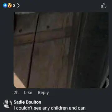 Photo from Jayne's Baby Bank (main page), 11 Jun 2025: Que hayley Thomas and HCT charity again. Can't resist a dig can you hayley. Hct involving themselves again - coincidence 🤔