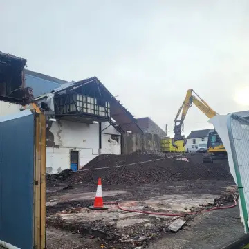 Image from Jayne's Baby Bank (Main Historical Profile), 14 Jan 2026: Caerphilly Market update 👍
