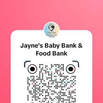 Image from Jayne's Baby Bank (Main Historical Profile), 16 May 2024: Follow us on tic tok