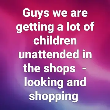 Image from Jayne's Baby Bank (Main Historical Profile), 4 Dec 2025: We know we are a bit of a curiosity shop and the children love coming in. We don't mind them coming in as long as they keep their voices dow