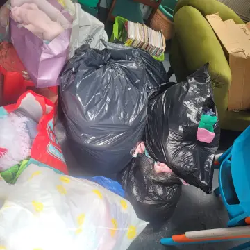 Image from Jayne's Baby Bank (Main Historical Profile), 8 Apr 2024: More donations - thank you