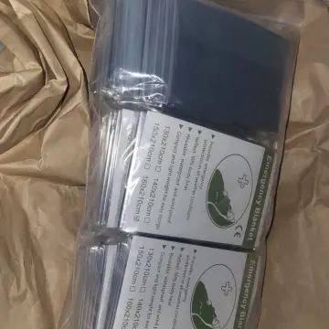 Image from Jayne's Baby Bank (Main Historical Profile), 31 Oct 2025: Thank you Claire Williams who has bought foil blankets for Mothers and families for us to donate from our amason wish list ❤️ ❄️ thank you s