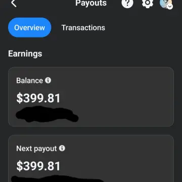 Image from Jayne's Baby Bank (main page), 9 Aug 2025: Give a round of applause for the haters 👏 paying our bills by slagging us off on the Internet- outstanding work guys - well done! How much a