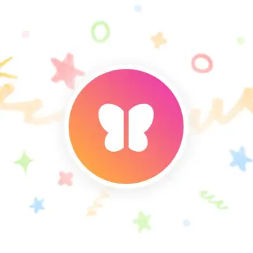 Image from Jayne's Baby Bank (main page), 25 Aug 2025: 🎉 I earned the emerging talent badge this week, recognising me for creating engaging content that sparks an interest among my fans!