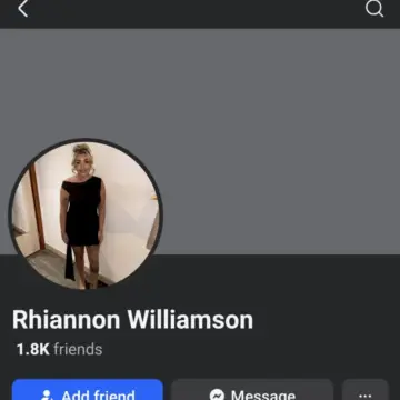 Image from Jayne's Baby Bank (Main Historical Profile), 15 Jan 2026: We have had nothing but abuse from these pair for over 12 months and the police have just been out to take another statement ready to arrest