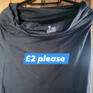 Image from Jayne's Baby Bank (main page), 20 Jul 2025: 18/20s Selling some of my clothes which are too big for me to raise money for the Baby Bank. Please pay into the Baby Bank account directly 