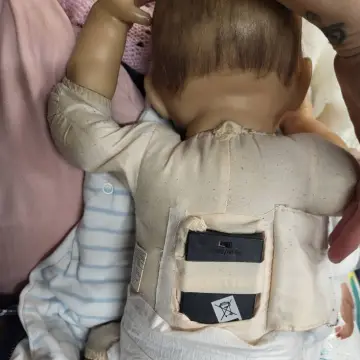 Photo from Jayne's Baby Bank (main page), 6 Apr 2025
