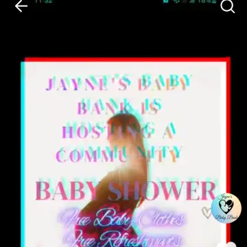 Image from Jayne's Baby Bank (Main Historical Profile), 19 Jan 2026: 11k likes on tic tok ! Let's hope you all don't turn up at once my Mum and cousin are on the teas and coffee! Venues to be confirmed! I can 