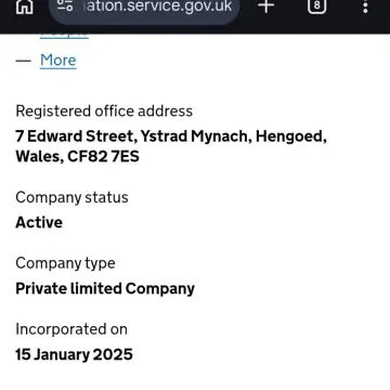 Image from Jayne's Baby Bank (Main Historical Profile), 15 Feb 2026: You don't want to be worrying about me Twatwarna and Owen your accounts are over due