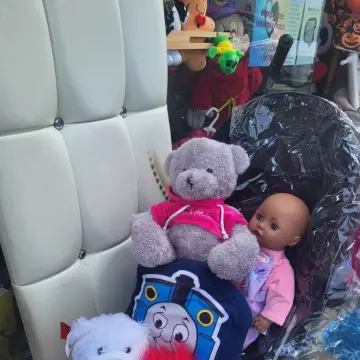 Photo from Jayne's Baby Bank (main page), 12 Nov 2025