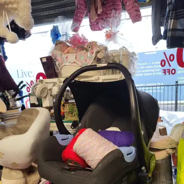 Photo from Jayne's Baby Bank (main page), 29 Oct 2025