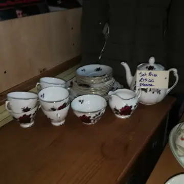 Image from Jayne's Baby Bank (Main Historical Profile), 5 Mar 2024: Some of the items available in our Pontypool shop