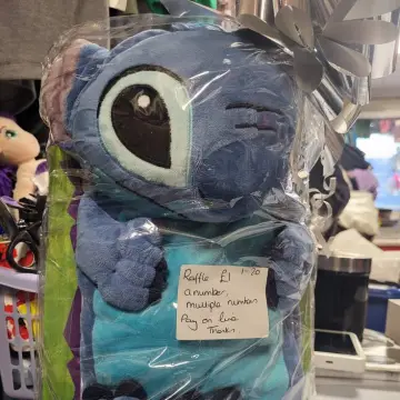 Image from Jayne's Baby Bank (Main Historical Profile), 1 Feb 2026: Don't forget we have this stich raffle guys which one of the Mothers put together for us 1- 20 Pay online please Multiple numbers allowed We