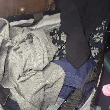 Image from Jayne's Baby Bank (Main Historical Profile), 26 Mar 2024: Donations today!! Thank you Sammy Arnold for picking up for us and spying the kick stools!