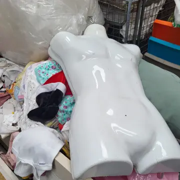 Image from Jayne's Baby Bank (Main Historical Profile), 18 May 2024: Do any of my volunteer managers want these for their shops ?