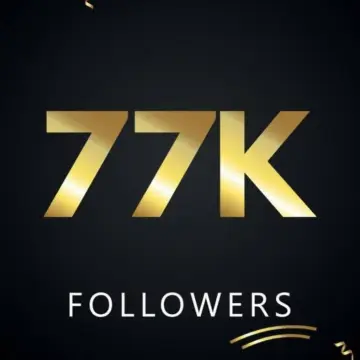 Image from Jayne's Baby Bank (Main Historical Profile), 14 Jan 2026: I don't want to go to bed because we are nearly on 77k followers! 1.7 million views! Best tell all your friends and neighbours to get over h