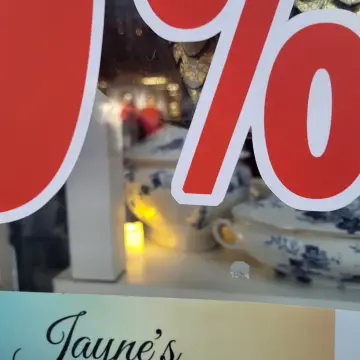 Photo from Jayne's Baby Bank (main page), 21 Nov 2024
