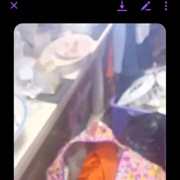 Image from Jayne's Baby Bank (Main Historical Profile), 20 May 2024: Thank you for the donations guys. Because I've cleared my attic we are asking people not to take donations to the shops or the donation cent