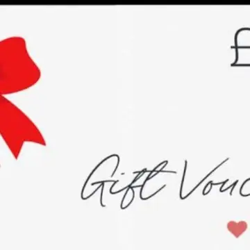 Image from Jayne's Baby Bank (main page), 13 Oct 2025: This week's FREE giveaway for our customers and donators! £20 gift voucher no minimum spend any of our shops or towards an online item. Like