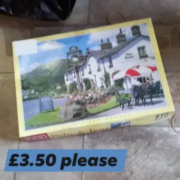 Image from Jayne's Baby Bank (Main Historical Profile), 20 Dec 2025: My parents are smashing out the games and jigsaws ready to get them sold for Christmas! Available now collection only np12 Pay on line pleas