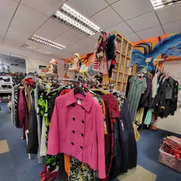 Photo from Jayne's Baby Bank (main page), 26 Feb 2025: Blackwood shop has had a good tidy up today pop up tomorrow and have a look