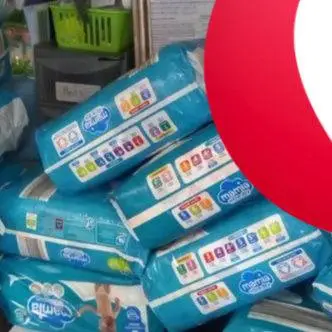 Image from Jayne's Baby Bank (Main Historical Profile), 16 Feb 2026: Nappies and milk to help Mothers in need for free