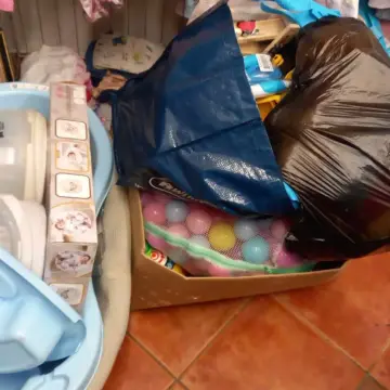 Image from Jayne's Baby Bank (Main Historical Profile), 7 Mar 2024: Donations this week - many thanks
