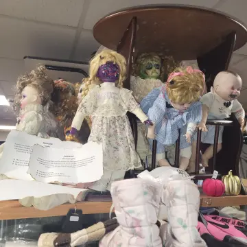 Image from Jayne's Baby Bank (Main Historical Profile), 30 Jan 2026