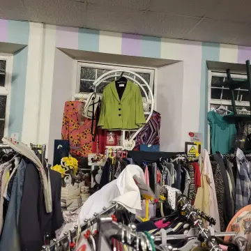 Photo from Jayne's Baby Bank (main page), 16 Oct 2024: New stock at Pontypool shop