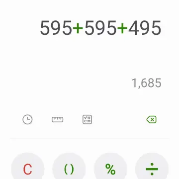 Image from Jayne's Baby Bank (main page), 25 Aug 2025: Blackwood landlord, the mortician, has reduced his rent from 2000 to £1685. We were paying £1,200 and he dropped it to £1000 to keep us but 