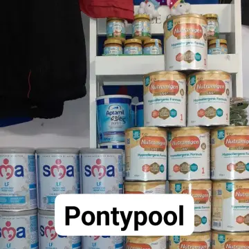 Image from Jayne's Baby Bank (Main Historical Profile), 9 Feb 2024: Tons of baby milk in guys - and don't forget I need names for the FREE HALF TERM PACKS BY SUNDAY.