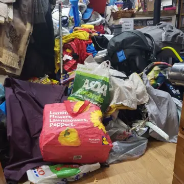 Photo from Jayne's Baby Bank (main page), 14 Jan 2025: Donations ♻️ thank you