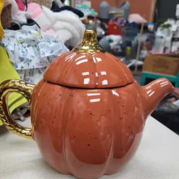 Image from Jayne's Baby Bank (Main Historical Profile), 23 May 2024: New with box Next pumpkin t' pot large. £15 please I love this ❤️