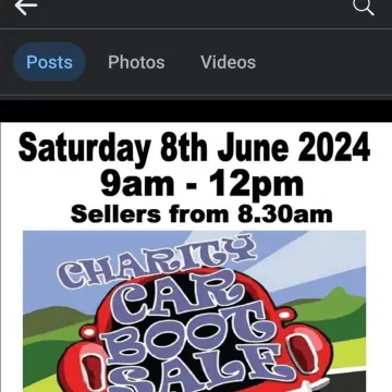 Image from Jayne's Baby Bank (main page), 8 Jun 2024