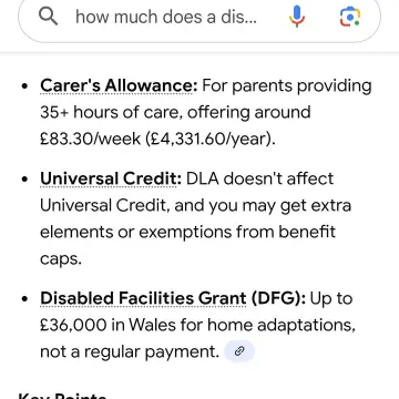 Image from Jayne's Baby Bank (Main Historical Profile), 3 Jan 2026: Hayley Thomas Hct charity having the cheek to call us scammers when she has claimed full pip and mobility for herself, full pip / dla /tax c