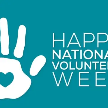 Photo from Jayne's Baby Bank (main page), 3 Jun 2025: Happy National Volunteers Week each of our volunteers has an additional £20 to spend in the shops this week ❤️🍼🌏♻️😍
