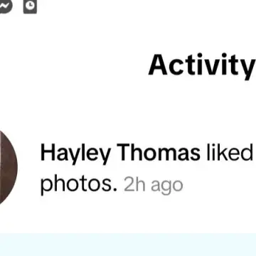 Image from Jayne's Baby Bank (main page), 24 Sep 2025: Omg she's proflic mun! How many times and accounts do i have to block. I'm not interested in having anything to do with you. Stop stalking m