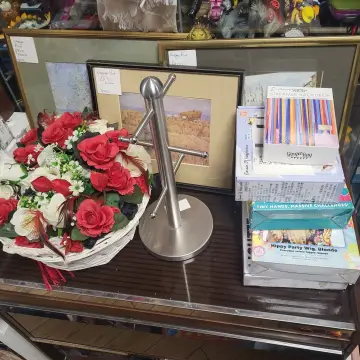 Image from Jayne's Baby Bank (Main Historical Profile), 1 Feb 2026: Another busy Sunday. 2 volunteers in the shops . 1 working online. 2 on vinted from home and 2 working from home. Thank you for all voluntee